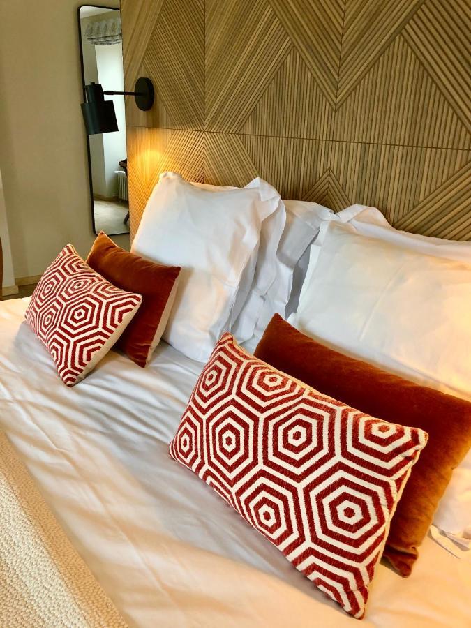 La Maison Gervaiserie & Spa Reville Экстерьер фото