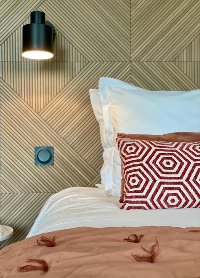 La Maison Gervaiserie & Spa Reville Экстерьер фото