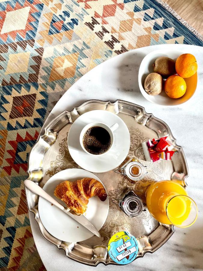 La Maison Gervaiserie & Spa Reville Экстерьер фото