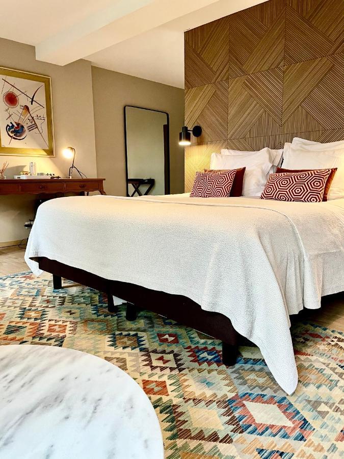 La Maison Gervaiserie & Spa Reville Экстерьер фото