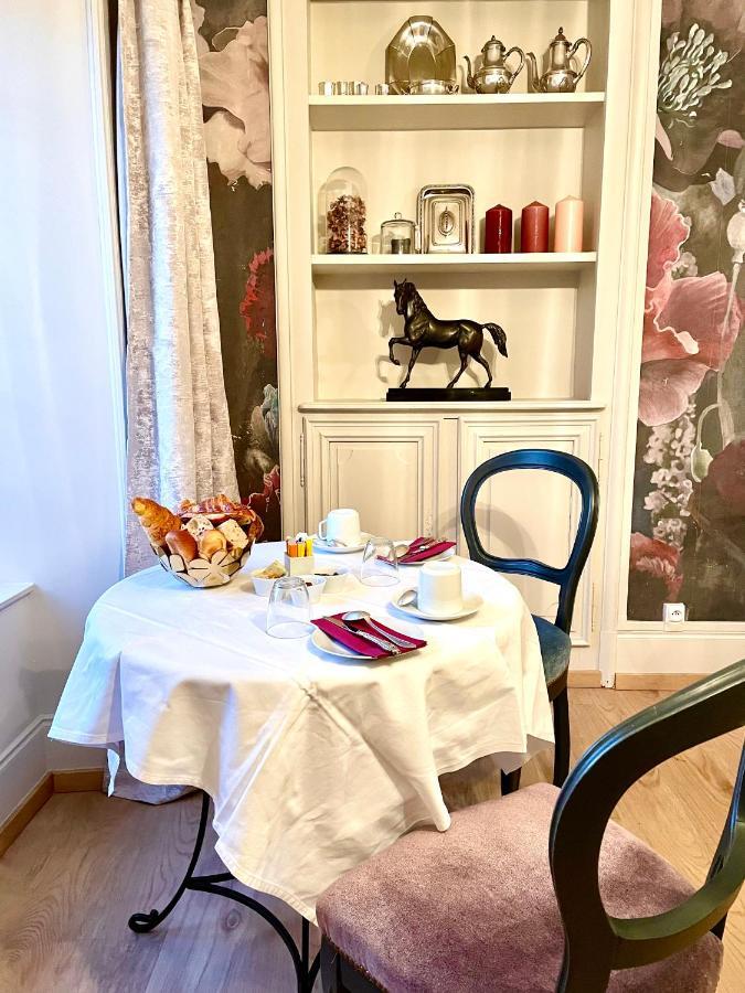 La Maison Gervaiserie & Spa Reville Экстерьер фото