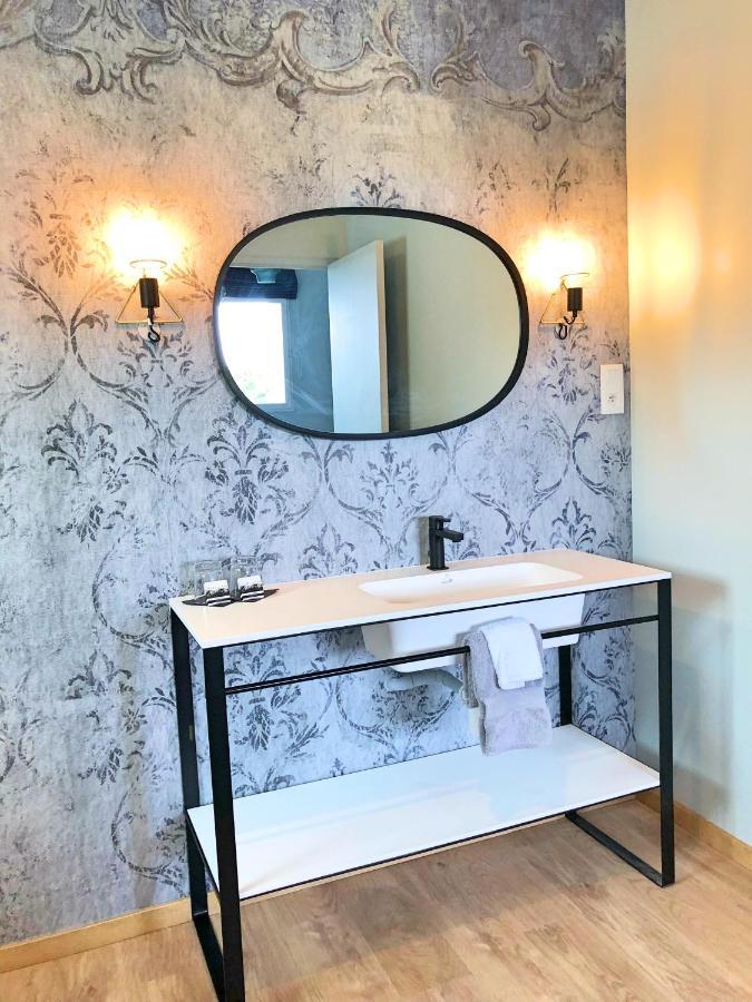 La Maison Gervaiserie & Spa Reville Экстерьер фото