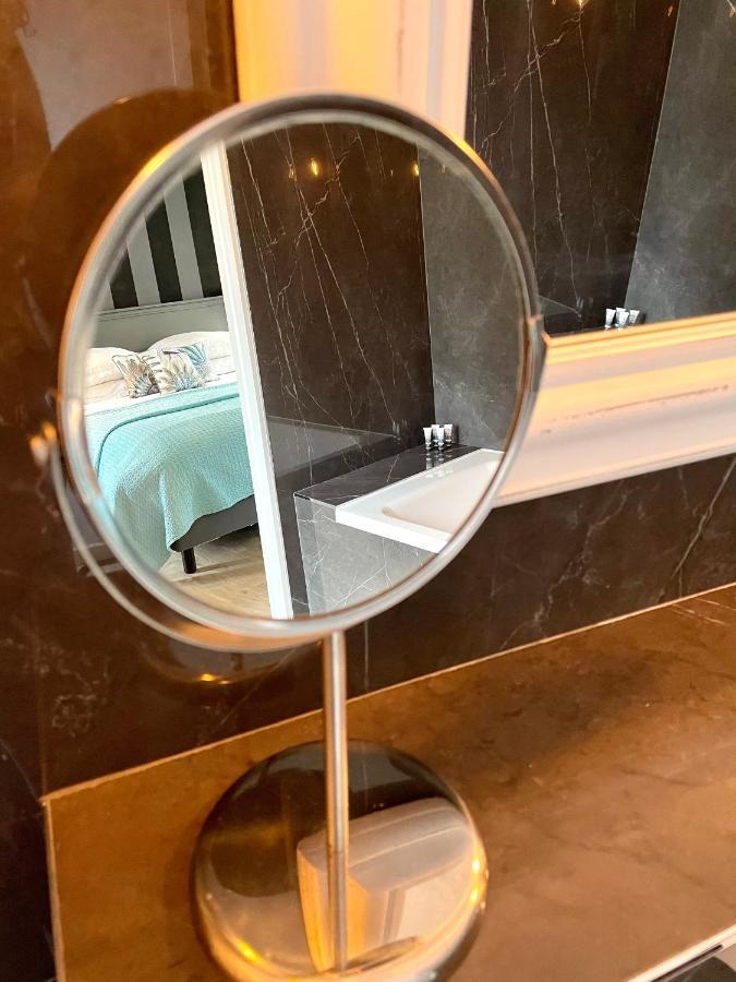 La Maison Gervaiserie & Spa Reville Экстерьер фото