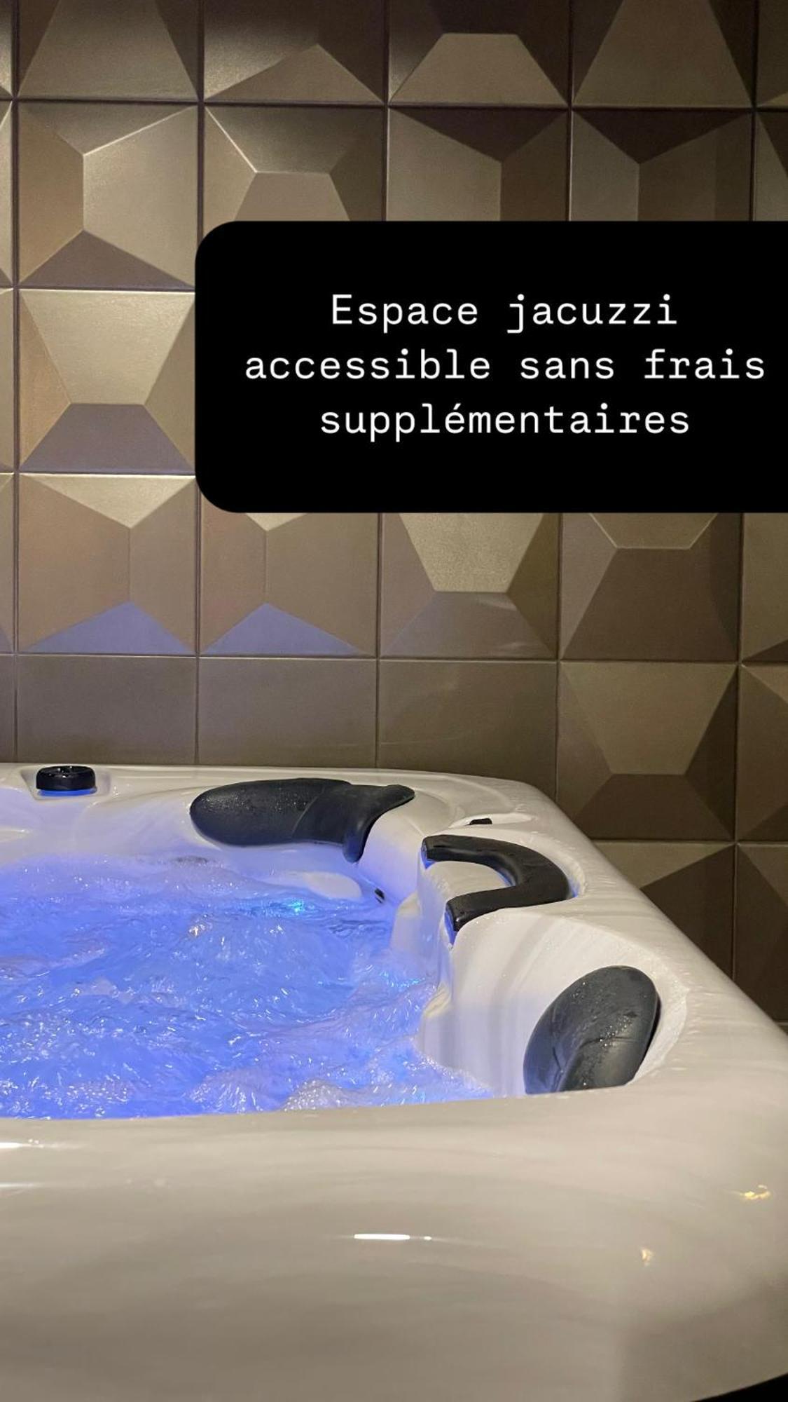 La Maison Gervaiserie & Spa Reville Экстерьер фото