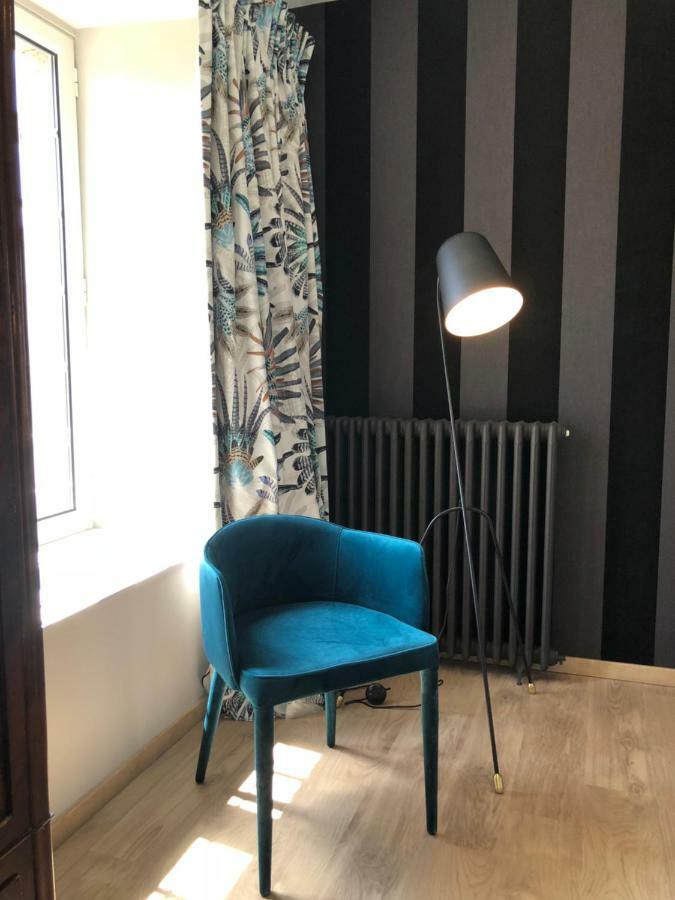 La Maison Gervaiserie & Spa Reville Экстерьер фото