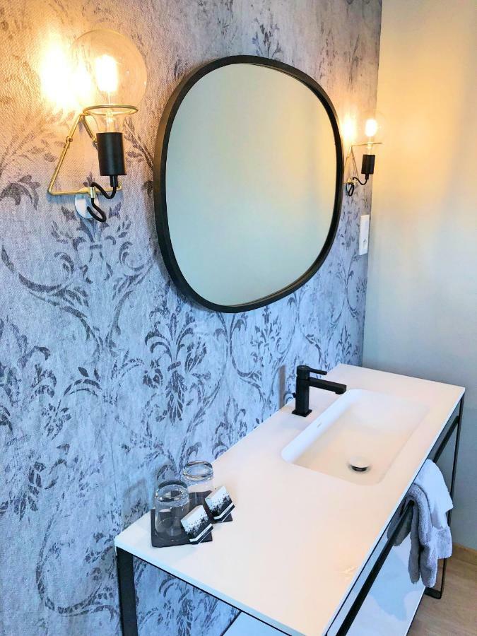 La Maison Gervaiserie & Spa Reville Экстерьер фото